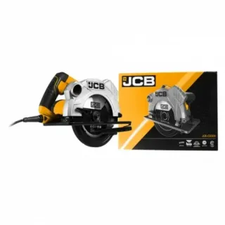 Ръчен циркуляр JCB CS1500-E, 1500 W