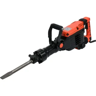 Електрически къртач Yato YT-82002/ 1600W/ 70J Електрически къртач Yato YT-82002/ 1600W/ 70J