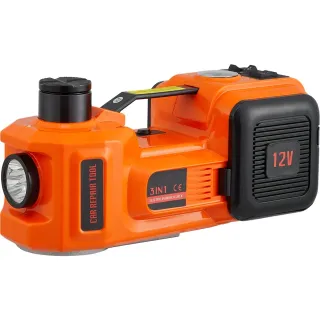 Електрически хидравличен автомобилен крик VEVOR DDYYQJDTJDDD5W1H1V9/ 5 т/ 12V Електрически хидравличен автомобилен крик VEVOR DDYYQJDTJDDD5W1H1V9/ 5 т/ 12V