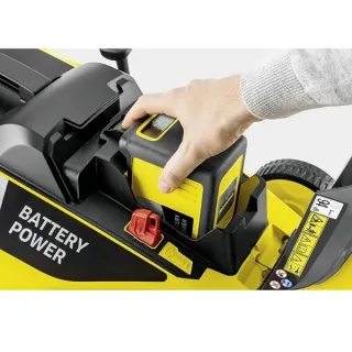 Акумулаторна косачка KARCHER LMO 36-40 Battery, 36V