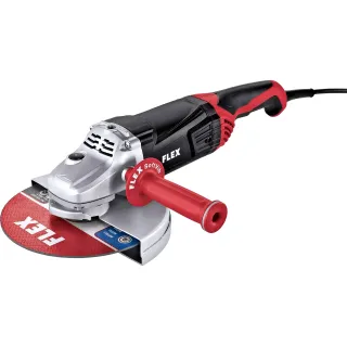 Електрически ъглошлайф FLEX L 21-6 230/ 2100W Електрически ъглошлайф FLEX L 21-6 230/ 2100W