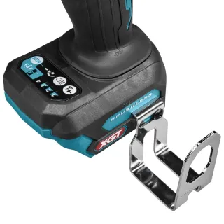 Акумулаторен гайковерт Makita TW007GZ XGT/ 40 V Акумулаторен гайковерт Makita TW007GZ XGT/ 40 V