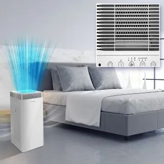 Дизайнерски пречиствател на въздух TROTEC AirgoClean® 200 E/ 38W Дизайнерски пречиствател на въздух TROTEC AirgoClean® 200 E/ 38W