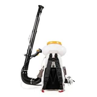 Бензинова пръскачка Cedrus CEDOP02/ 3,0 kW/ 4,1 к.с.