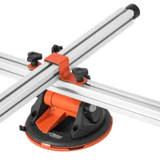 Система за пренасяне на голямоформатни плочки KraftDele KD11985/ 150 кг