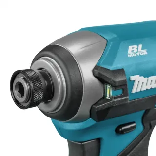 Акумулаторен ударен винтоверт Makita TD003GZ/ 40V