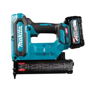 Акумулаторен такер Makita FN001GA201/ 40V/2x2.0Ah