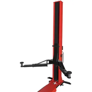 Двуколонен полуавтоматичен подемник KraftDele KD5816/ 230V