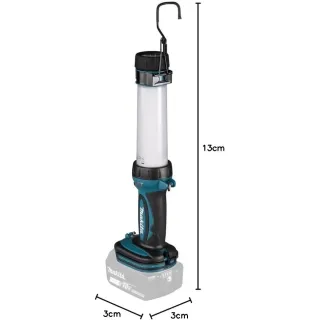 Акумулаторен фенер Makita DEADML806 /14.4-18 V