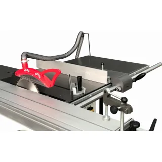 Форматен циркуляр STILER MJ12 2800 mm/ 4kW Форматен циркуляр STILER MJ12 2800 mm/ 4kW