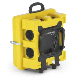 Пречиствател на въздух TROTEC TAC 750 E/ 120W