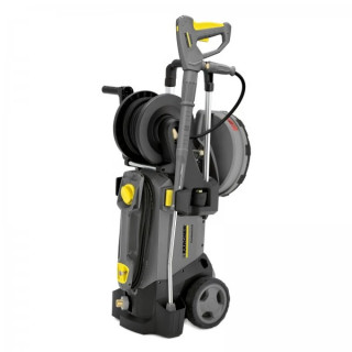 Водоструйка Karcher HD 5/15 C Plus + FR Classic 200/20 Bar/MPa