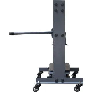 Хидравлична преса METCOR HP12N/ 12T