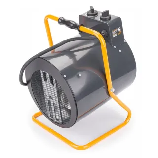 Електрически отоплител POWERMAT PM-NAG-9EN/ 9kW/ 400V Електрически отоплител POWERMAT PM-NAG-9EN/ 9kW/ 400V