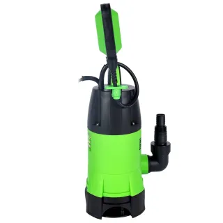 Потопяема помпа с поплавък MICUL FERMIER MF-PS1004-S001-G01/ 900W