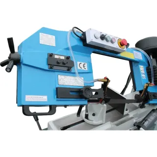 Лентов трион STILER  BS 912B/ 1.1kW/ 400V