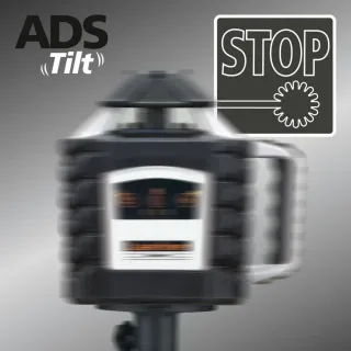 Ротационен лазерен нивелир Laserliner Quadrum DigiPlus 410 S Set 1 Ротационен лазерен нивелир Laserliner Quadrum DigiPlus 410 S Set 1