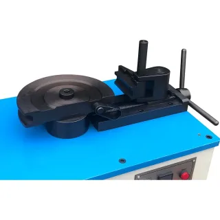 Автоматичен огъвач за тръби STILER JTB40/ 1.5 kW Автоматичен огъвач за тръби STILER JTB40/ 1.5 kW