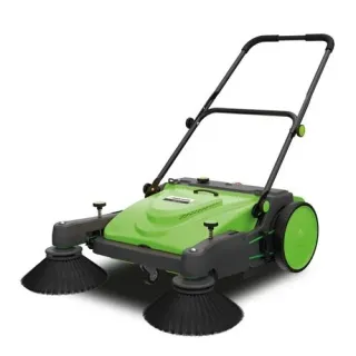 Ръчна метачна машина CLEANCRAFT HKM 950/ 95 см 