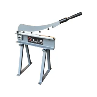 Гилотина за ламарина STILER HS 500/ 500 мм