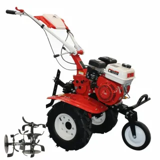 Мотокултиватор BISONTE Agro Garden BTA-900FC/ 7hp