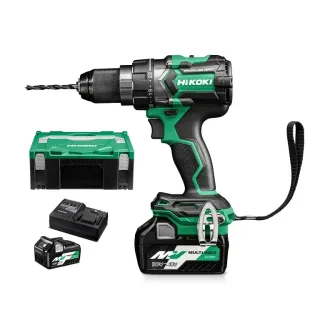 Акумулаторен винтоверт HiKOKI - Hitachi DS18DC/ 36/18 V/ 2.5/5 Ah