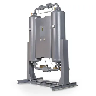 Адсорбционен изсушител за сгъстен въздух Comprag ADX-200-F/ 230V