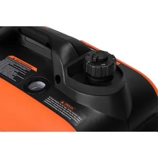 Инверторен генератор за ток KraftDele KD3155/ 2.6kW Инверторен генератор за ток KraftDele KD3155/ 2.6kW