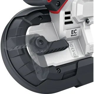 Акумулаторен лентов трион FLEX SBE 127 18-EC/ 18V Акумулаторен лентов трион FLEX SBE 127 18-EC/ 18V