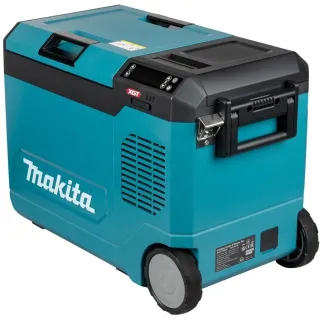 Акумулаторна охлаждаща/затопляща кутия Makita CW006GZ/ 40V