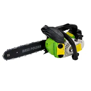 Бензинов верижен трион BASS POLSKA 8304/ 1.9 к.с.
