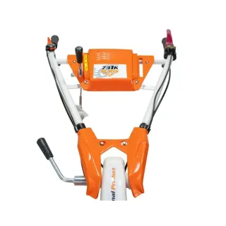 Мотофреза RURIS 731ACC2/ 8.5 к.с.