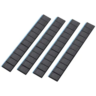 Тежести за баланс KraftDele KD5905/ 50 бр.