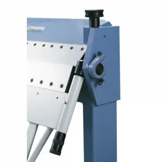 Ръчен абкант BERNARDO TBS 1500 Ръчен абкант BERNARDO TBS 1500