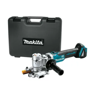 Акумулаторна машина за рязане на арматура Makita DSC251ZK LXT/ 18V