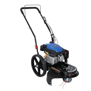 Бензинова косачка за висока трева с корда HYUNDAI HYWT-2.8-22Q-A/ 3kW/170cc