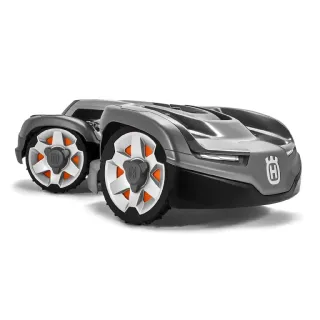 Акумулаторна косачка робот Husqvarna Automower 435X AWD/ 18V/ 5Ah