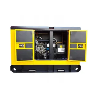 Трифазен дизелов генератор Stager YDY33S3 Трифазен дизелов генератор Stager YDY33S3