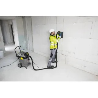 Професионална прахосмукачка Karcher NT 50/1 Tact Te M / 1380W