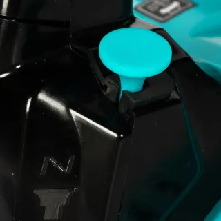 Бензинов верижен трион Detoolz DZ-D117-G02/ 1.2 к.с. Бензинов верижен трион Detoolz DZ-D117-G02/ 1.2 к.с.