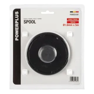 Корда за тример Power Plus POWACG1281/ 5 м