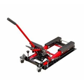 Хидравличен крик за мотори и ATV AWTools AW19825/ 680 кг Хидравличен крик за мотори и ATV AWTools AW19825/ 680 кг