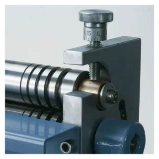 Валцоваща машина BERNARDO HR 300