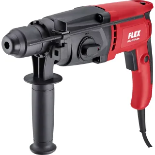 Електрически перфоратор FLEX FHE 2-22/ 710W/ 2,1J