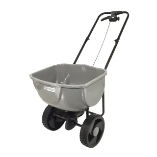 Ръчна сеялка/тороразпръсквач AWTools AW60509/ 27 л