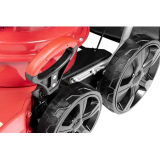 Бензинов листосъбирач 4 в 1 Cedrus LV58S/ 159 куб. см