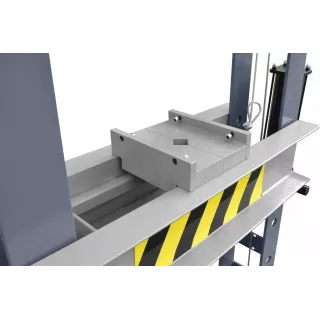 Хидравлична преса METCOR TL0501/ 50T