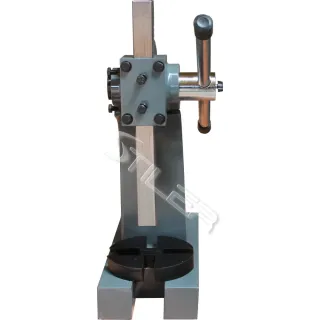 Ръчна преса STILER AP-3/ 3 т