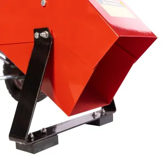 Бензинова дробилка за клони Micul Fermier GF-0089/ 6.5 к.с.