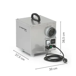 Индустриален влагоуловител Trotec TTR 160/ 650W